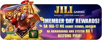 123jili promotions member day rewards partners cg777