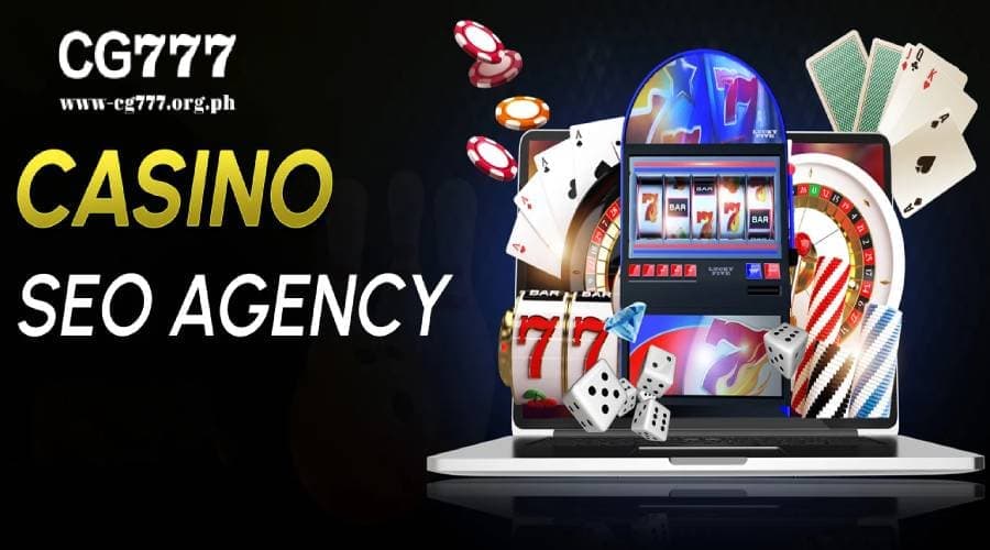 agent cg777 seo