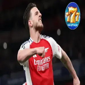 arsenal cg777 avatar