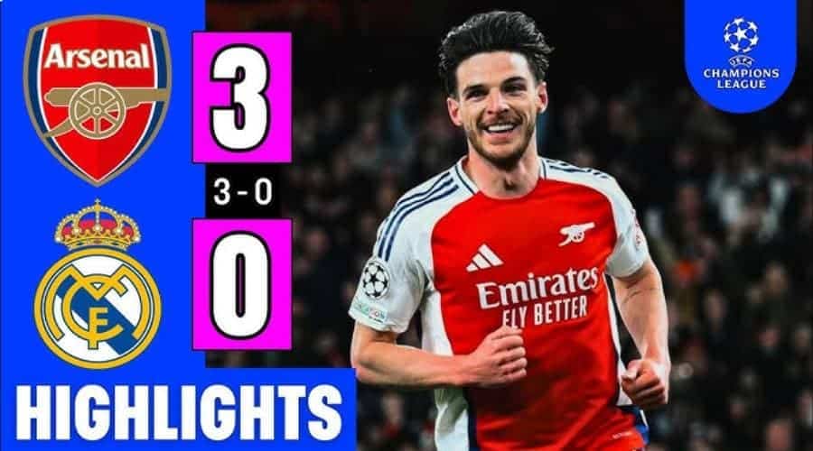 arsenal dead ball trick