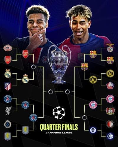 barcelona champions leagues list