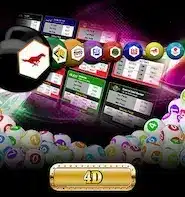 cg777 4d lottery