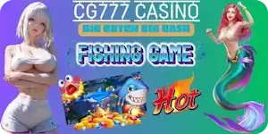 cg777 banner fishing game promotions 08