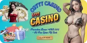 cg777 banner live casino promotions 08