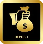 cg777 deposit step