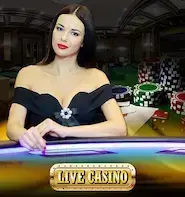 cg777 live casino