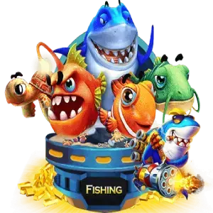 fishing game cg777 icon