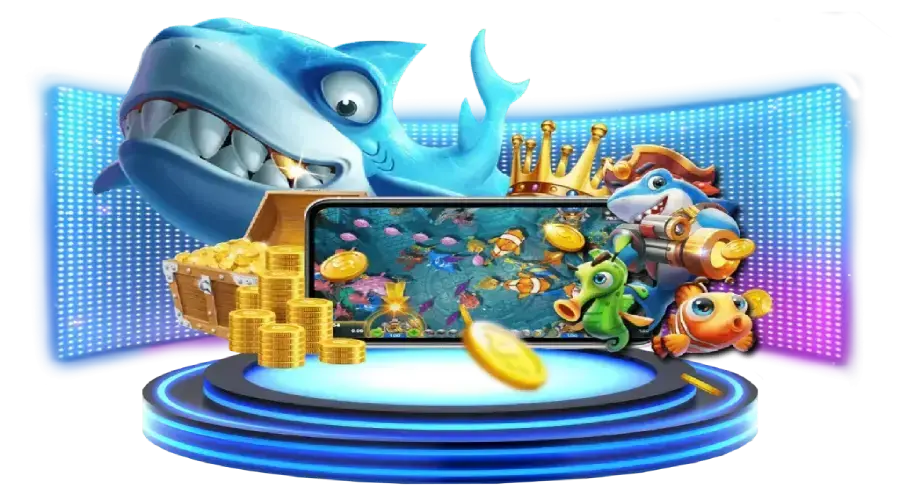 fishing game cg777 tips