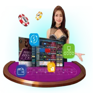 live casino cg777 icon