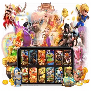 slots cg777 avatar