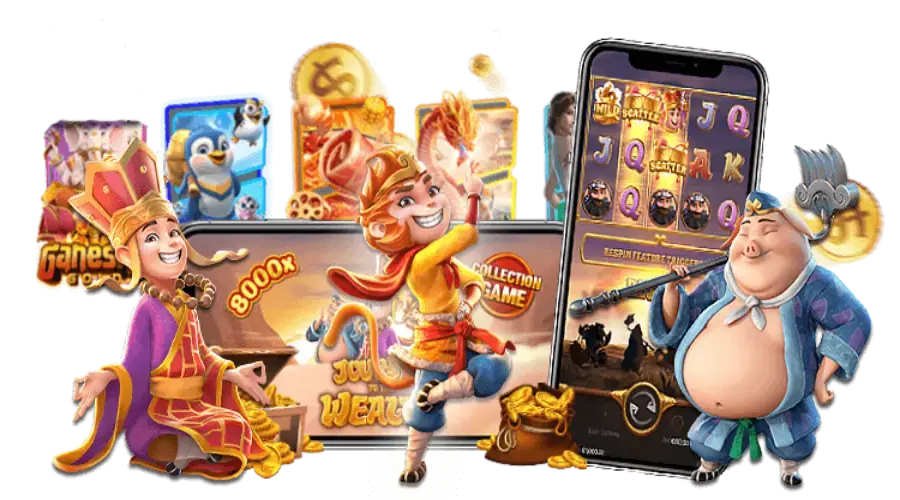 slots cg777 bonus and promotion