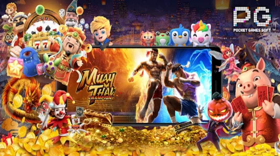 slots cg777 community