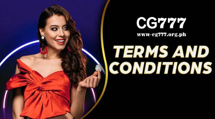 terms and conditions cg777 casino girl