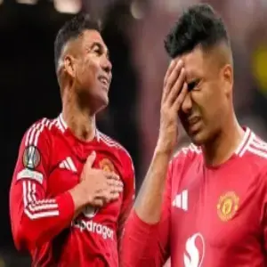 casemiro king of titles avatar