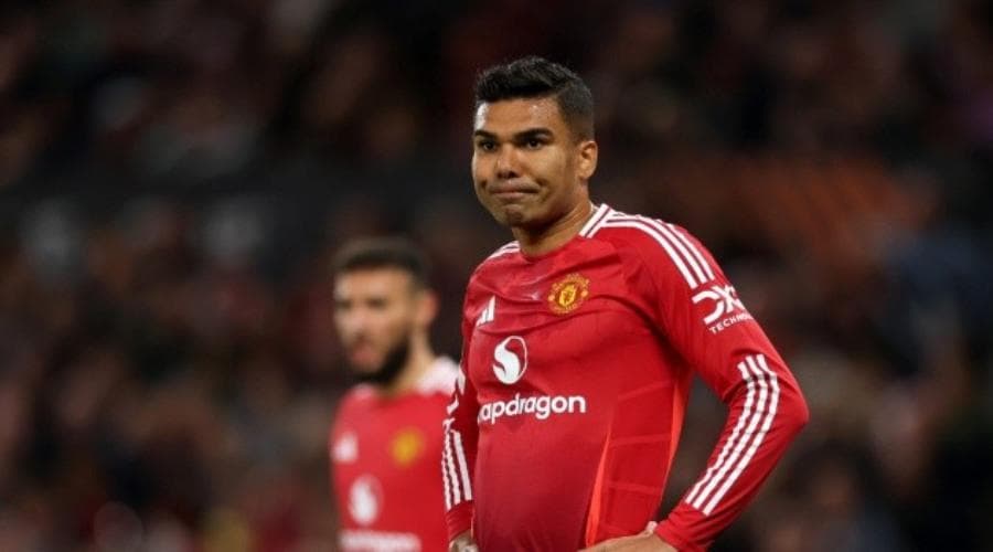 casemiro king of titles hero