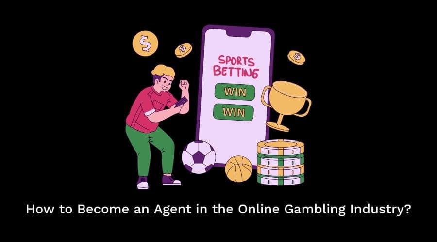 casino agent cg777 industry