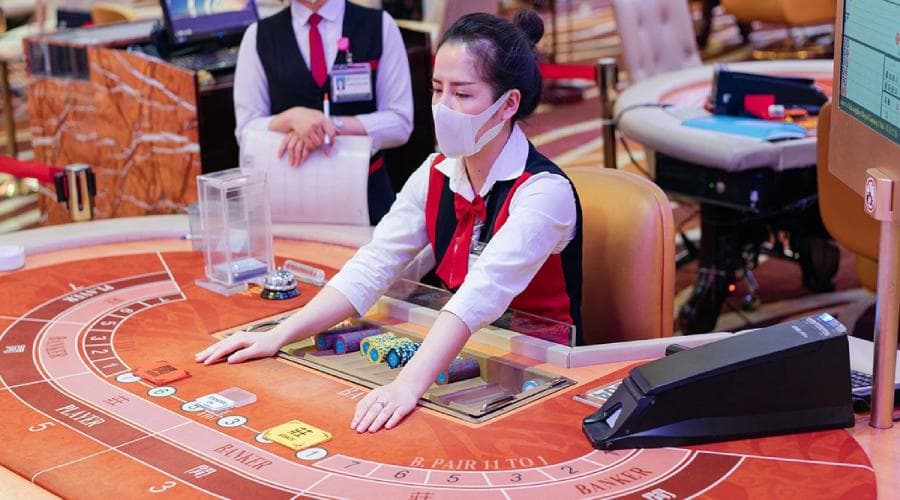casinos dealers news cg777
