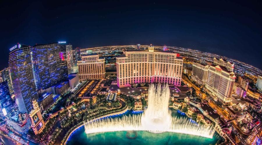 casinos las vegas news cg777