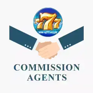 cg777 agency avatar