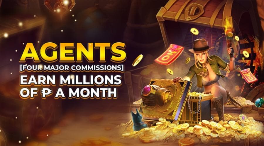 cg777 agency earn million