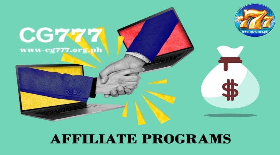 cg777 agency program