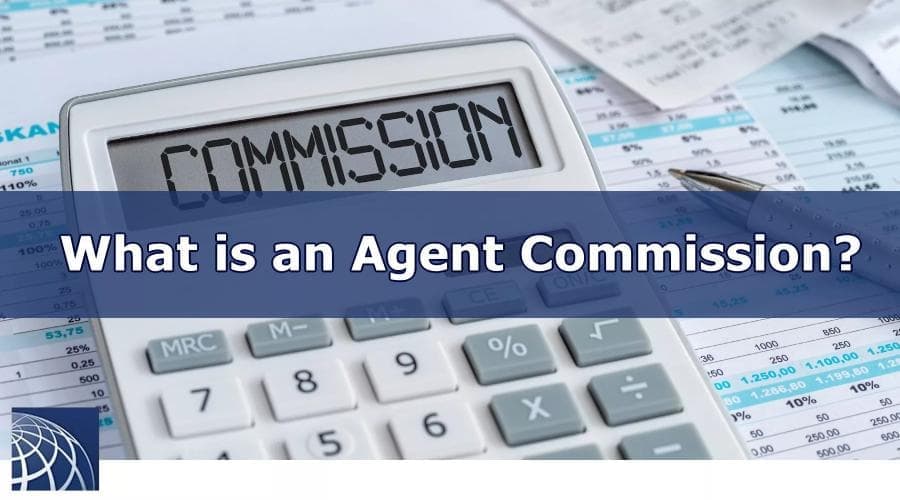 what is cg777 agent commission